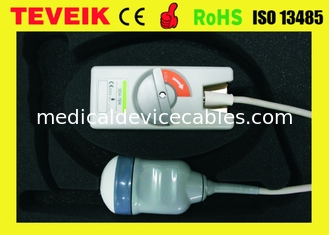 O transdutor médico 3D/4D do ultrassom de Medison 3D4-7EK curvou 4 a 7MHz