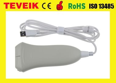 Transdutor médico USB do ultrassom de TEVEIK 7.5MHz para o portátil/telefone celular