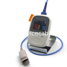 Máquina Handheld do oxímetro do pulso do oxímetro do pulso SpO2 de FDA do CE/Oxymeter/Oximetro