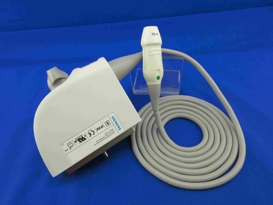 Transdutor médico pediatra P8-4 do ultrassom de Siemens cardíaco para P8-4
