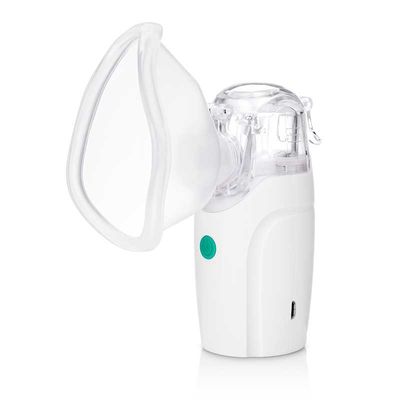 ISO13485 Nebulizer médico 8ml do compressor da classe II para a asma da bronquite