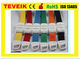 ABS colorido do OEM/torniquete médico descartável tala médica de nylon