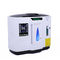 Concentrador portátil infravermelho do oxigênio 120VA da máquina 6l do oxigênio de Teveik, máquina do respirador do oxigênio