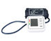 A fita adulta bp do sphygmomanometer monitora o monitor da pressão sanguínea de Digitas