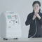 Do gerador portátil do oxigênio de Konsung concentradores médicos 5L do oxigênio de China para a venda