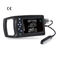 Máquina médica Handheld portátil do ultrassom do cão do varredor do ultrassom da vaca do CE