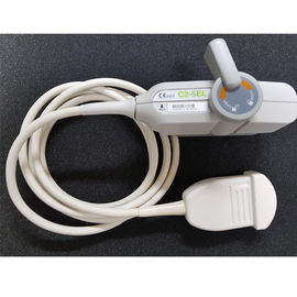 A saúde/ponta de prova curvada médica da disposição, máquina ultrassônica do ultrassom sonda Medison C2-5EL