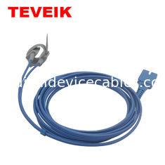 Sensor do envoltório SPO2 do Neonate da ponta de prova de  Spo 2, DB 9pin