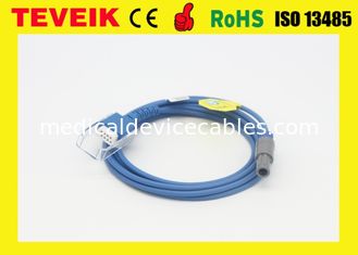 Cabo de extensão do sensor SPO2 de Mindray  LNOP para PM6201,7000,8000, M1K0, M2K 0