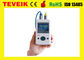Monitor paciente de SPO2 e de temperatura (SPO2, temperatura, taxa de pulso) para o dispositivo médico do hospital