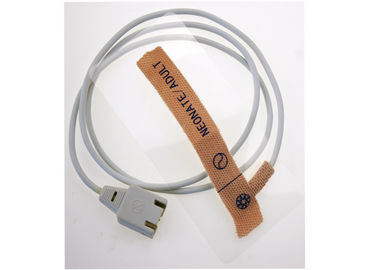 Neonatal/sensor SpO2 descartável adulto para Rad 5/6/7/8/9