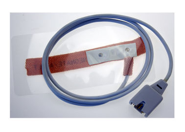 Neonatal/sensor SpO2 descartável adulto para Rad 5/6/7/8/9