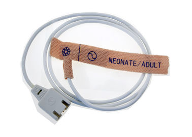 Neonatal/sensor SpO2 descartável adulto para Rad 5/6/7/8/9