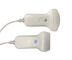 Ponta de prova sem fio convexa Handheld Doppler médico do ultrassom de USB 3.5-5 megahertz para Adroid