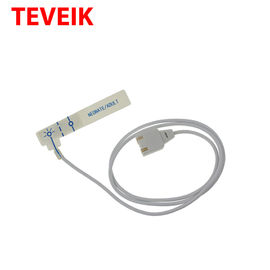 Cabo neo descartável do sensor do sensor SpO2 LNCS de  Infant, MicroFoam