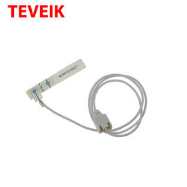 Cabo neo descartável do sensor do sensor SpO2 LNCS de  Infant, MicroFoam