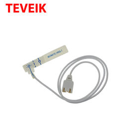 Cabo neo descartável do sensor do sensor SpO2 LNCS de  Infant, MicroFoam