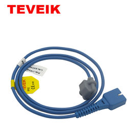 Sensor do envoltório SPO2 do Neonate da ponta de prova de  Spo 2, DB 9pin