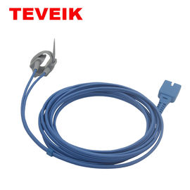 Sensor do envoltório SPO2 do Neonate da ponta de prova de  Spo 2, DB 9pin