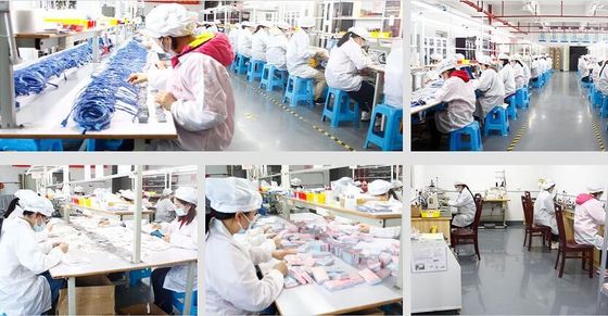 Sensor do envoltório SPO2 do Neonate da ponta de prova de  Spo 2, DB 9pin