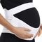 Cintura grávida de maternidade do apoio da parte traseira da correia ISO9001 da barriga do neopreno 4XL do OEM