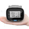 Monitor da pressão sanguínea do pulso de ISO13485 21.5cm Oscillographic com oxímetro do pulso