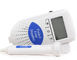 Detector portátil pré-natal 2BPM 2.0MHz Doppler Fetal do ultrassom das mulheres