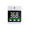 Non-contact Indoor Outdoor Wall Mounted Thermometer Quick Response Forehead Hand Digital Body Thermometer