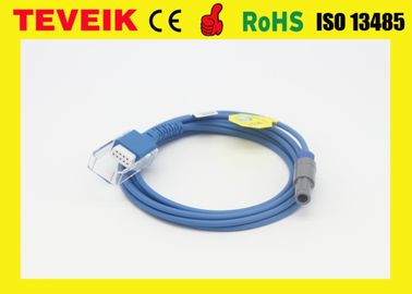 Cabo de extensão do sensor SPO2 de Mindray  LNOP para PM6201,7000,8000, M1K0, M2K 0